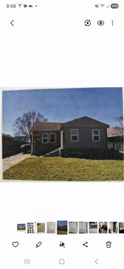 7556 LAFOURCHE Street New Orleans LA 70127