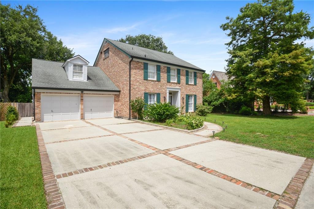 15 COLONY Road
