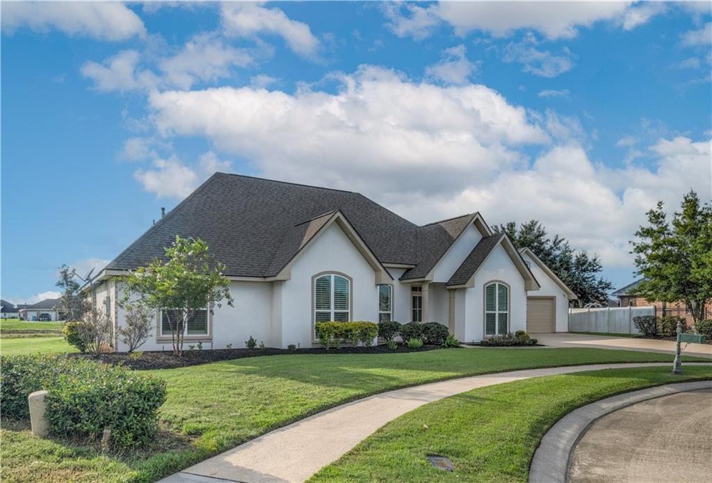 118 LAC SEGNETTE Drive