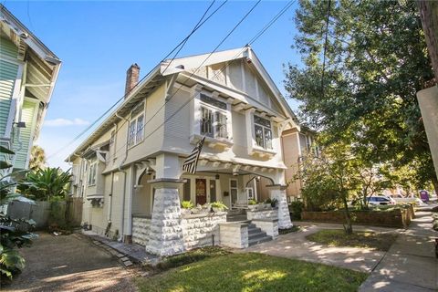 1327 PINE Street New Orleans LA 70118