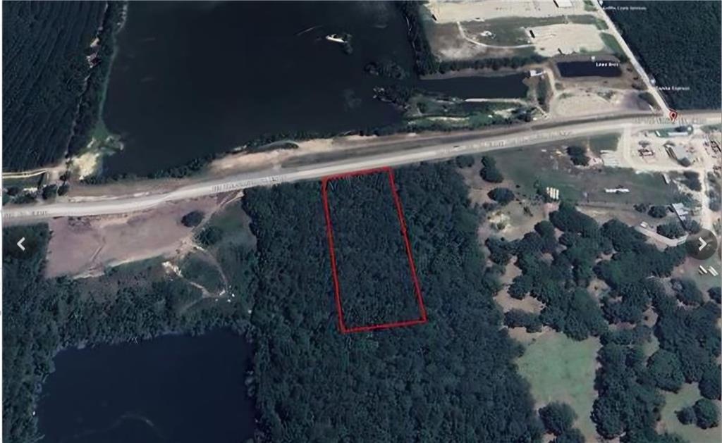 T.J SMITH EXPRESSWAY Highway