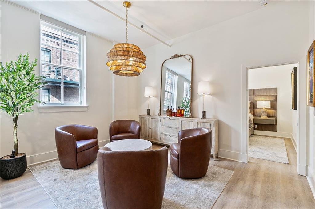 New Orleans, Louisiana 70130, United States, 1 Bedroom Bedrooms, ,1 BathroomBathrooms,Residential,Active,221908