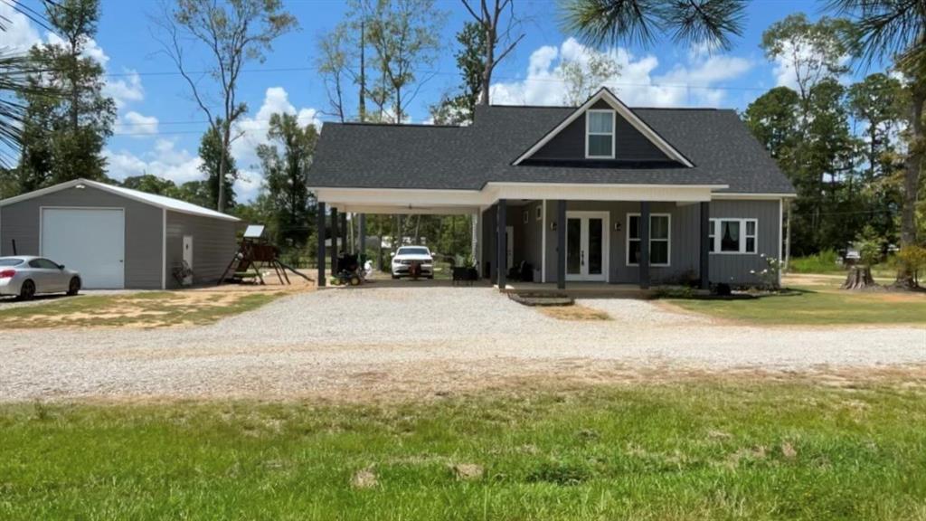 View Hammond, LA 70403 house