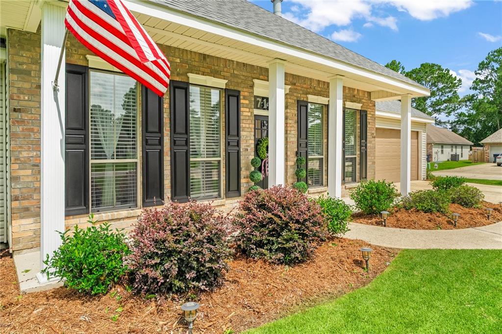 710 DAVID Court