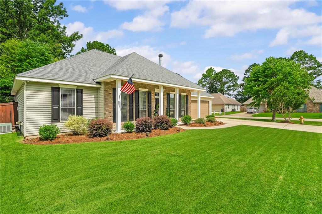 710 DAVID Court