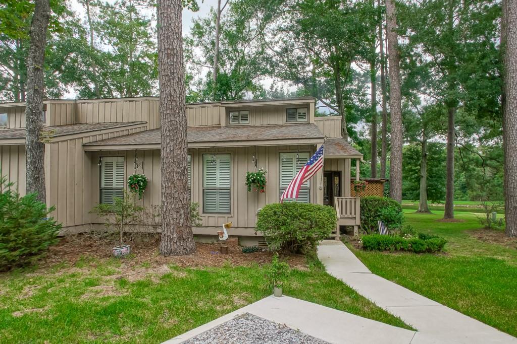 665 N BEAU CHENE Drive 32