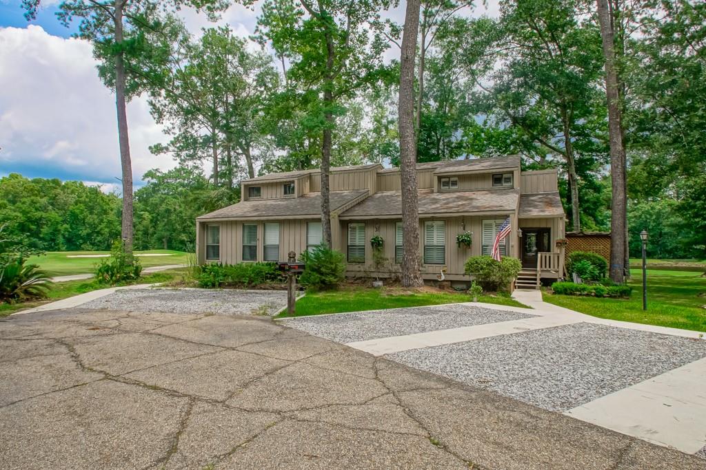 665 N BEAU CHENE Drive 32