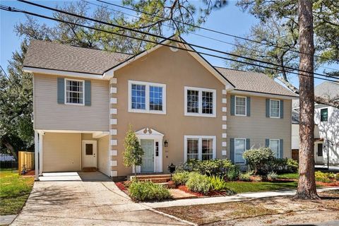 930 HESPER Avenue Metairie LA 70005