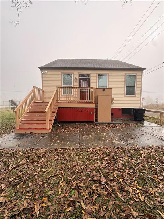 2500 N TUPELO Street