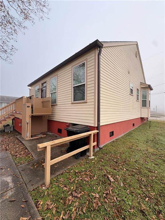 2500 N TUPELO Street