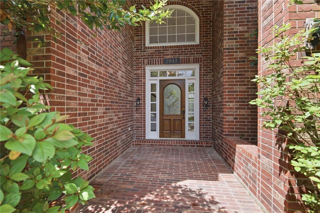 7017 EDGEWATER Drive