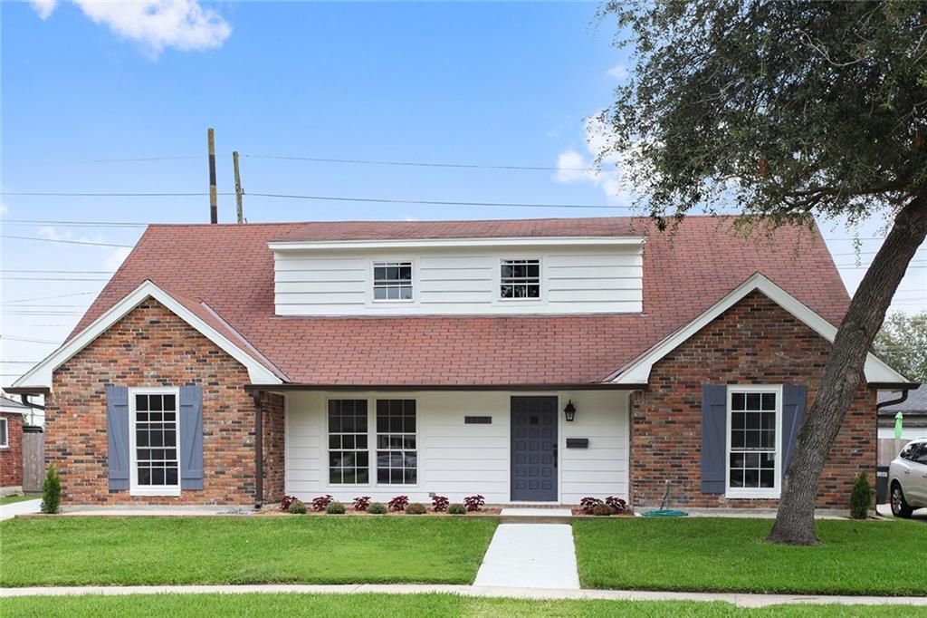 Photo 1 of 17 — 6905 GILLEN Street, Metairie, LA 70003