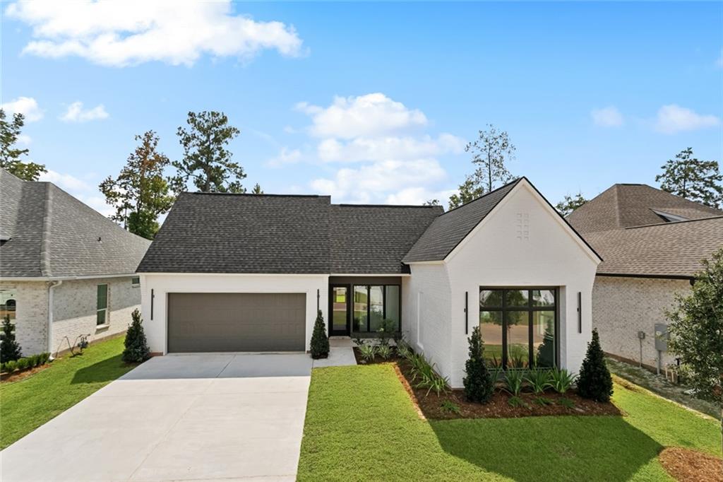 4208 CYPRESS POINT Drive