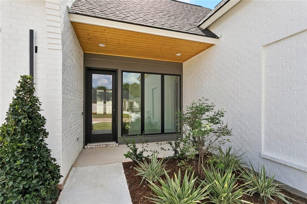 4208 CYPRESS POINT Drive