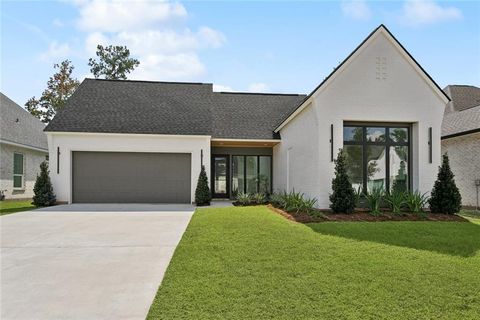 4208 CYPRESS POINT Drive Covington LA 70433