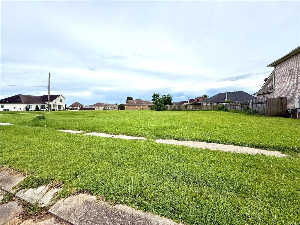 Photo 1 of 7 — 3513 DEBOUCHEL Boulevard, Meraux, LA 70075