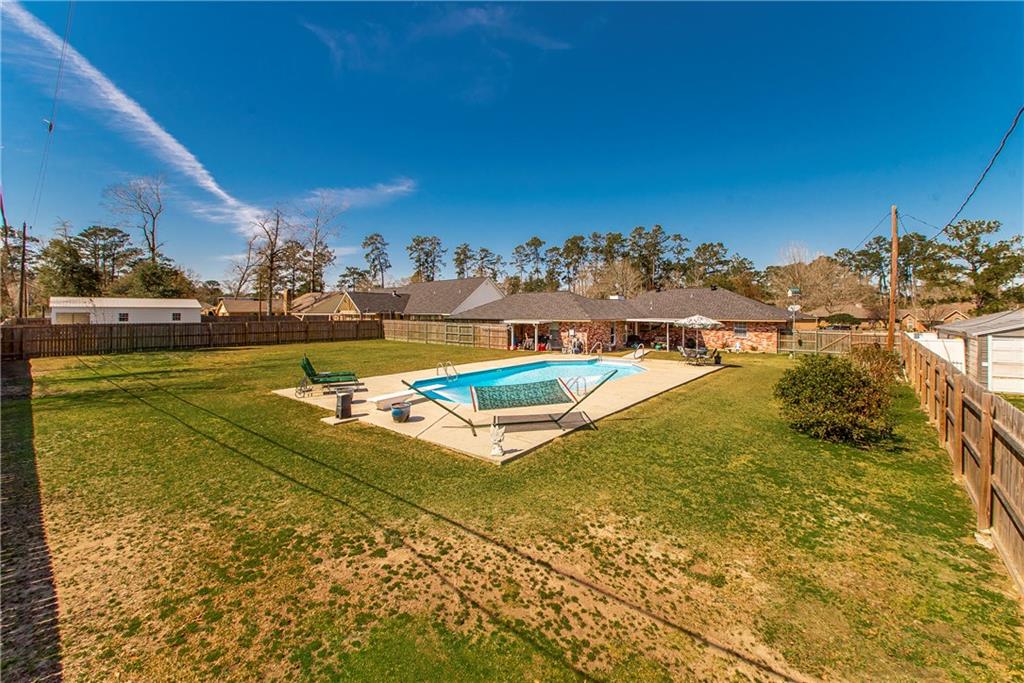 Hammond, Louisiana 70403, United States, 3 Bedrooms Bedrooms, ,2 BathroomsBathrooms,Residential,Active,82835