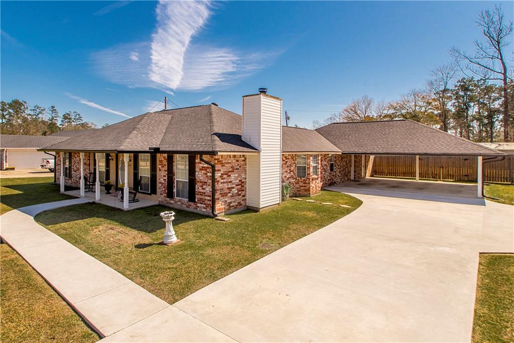 Hammond, Louisiana 70403, United States, 3 Bedrooms Bedrooms, ,2 BathroomsBathrooms,Residential,Active,82835