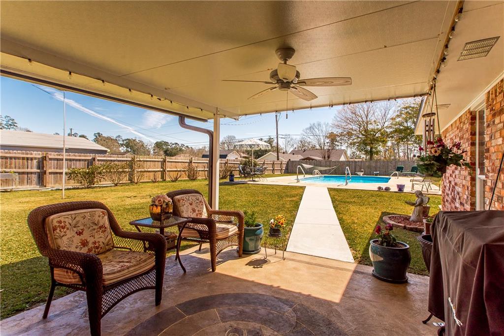 Hammond, Louisiana 70403, United States, 3 Bedrooms Bedrooms, ,2 BathroomsBathrooms,Residential,Active,82835