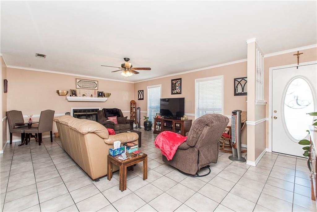 Hammond, Louisiana 70403, United States, 3 Bedrooms Bedrooms, ,2 BathroomsBathrooms,Residential,Active,82835