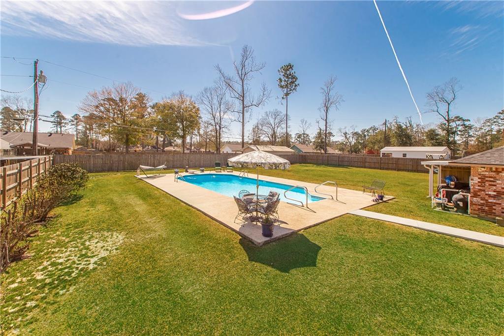 Hammond, Louisiana 70403, United States, 3 Bedrooms Bedrooms, ,2 BathroomsBathrooms,Residential,Active,82835