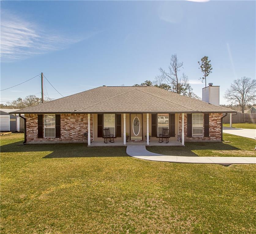Hammond, Louisiana 70403, United States, 3 Bedrooms Bedrooms, ,2 BathroomsBathrooms,Residential,Active,82835