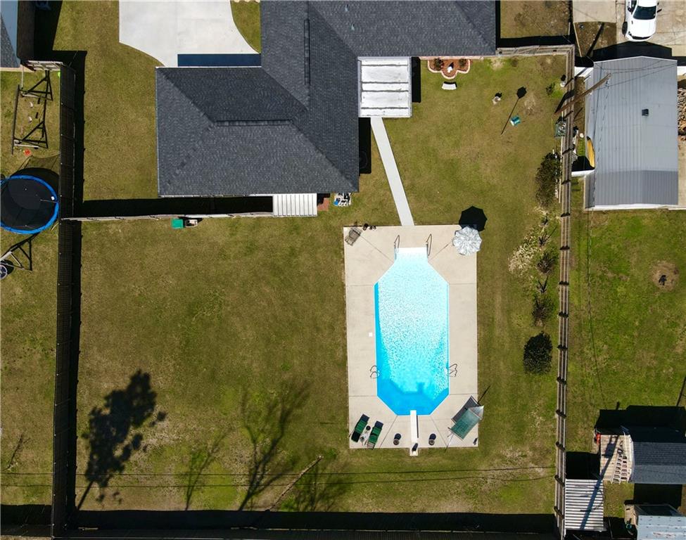 Hammond, Louisiana 70403, United States, 3 Bedrooms Bedrooms, ,2 BathroomsBathrooms,Residential,Active,82835