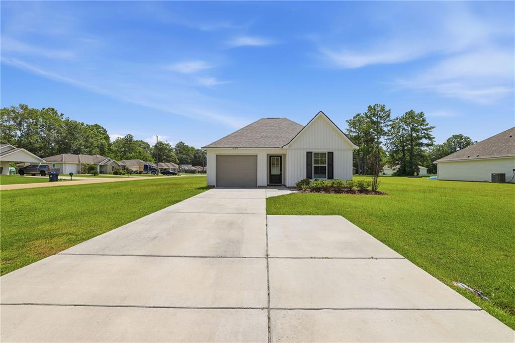 16318 BLOSSOM Lane