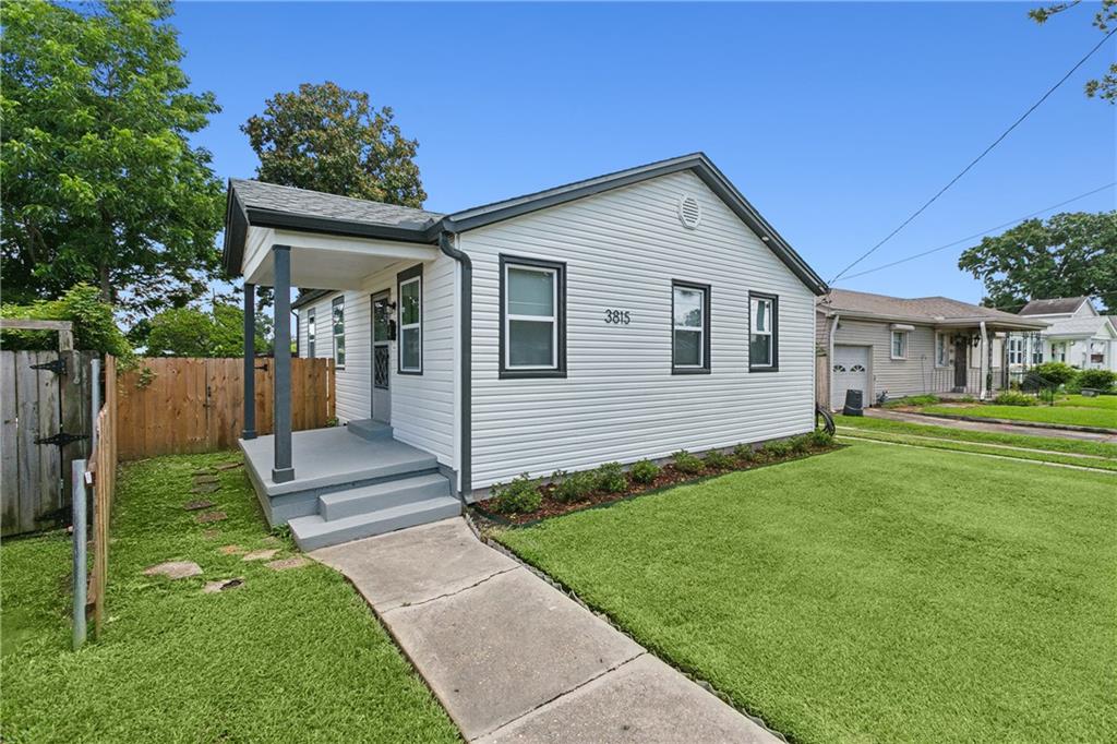 3815 WILLIAM Place