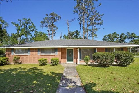 3444 MILLER Avenue Slidell LA 70458