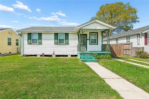 532 GELPI Avenue Jefferson LA 70121