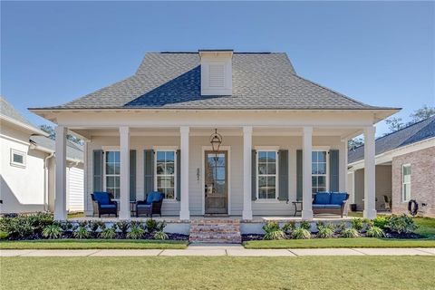 861 CANE LOOP Alley Covington LA 70433