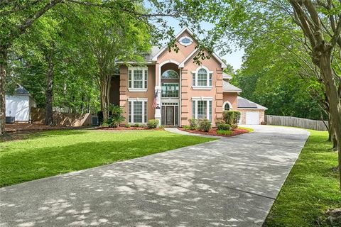 Photo of 807 TRADITION Drive, Covington, LA 70433 (MLS # 2558155)