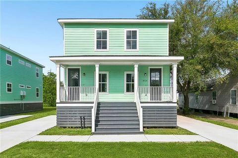 3024 SPAIN Street New Orleans LA 70112
