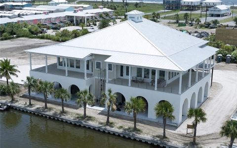 Photo of 1899 HIGHWAY 1 Highway #41A, Grand Isle, LA 70358 (MLS # 2549021)