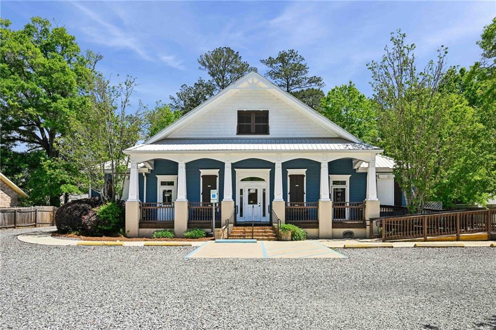 71128 HIGHWAY 59 Highway