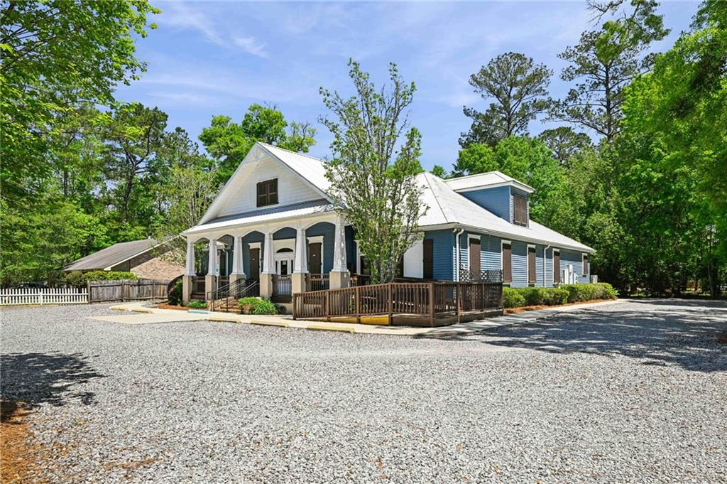 71128 HIGHWAY 59 Highway