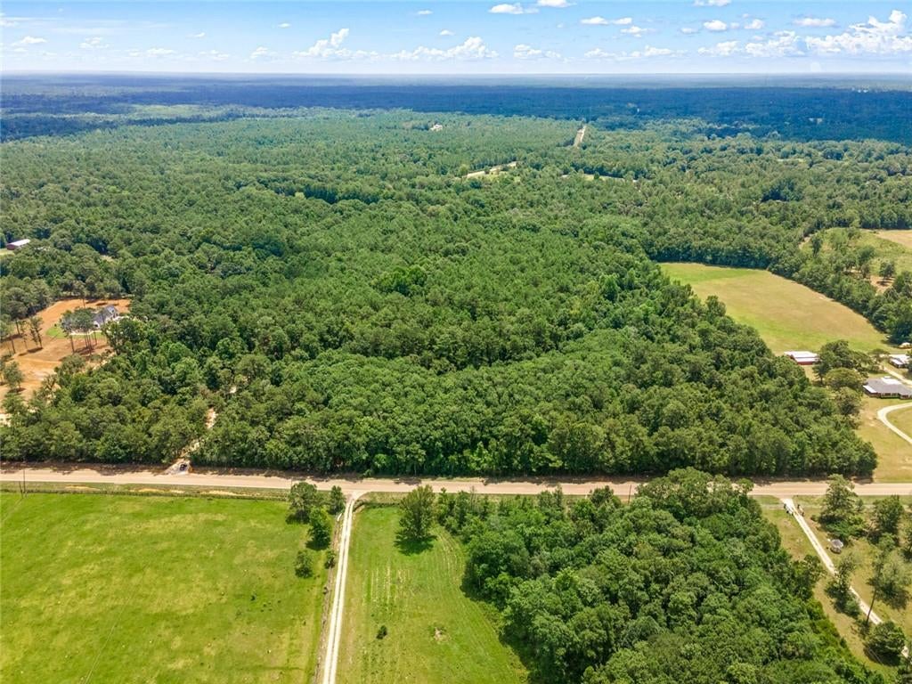 OLD MILITARY ROAD/HWY 1082 PARCEL D AND E-2