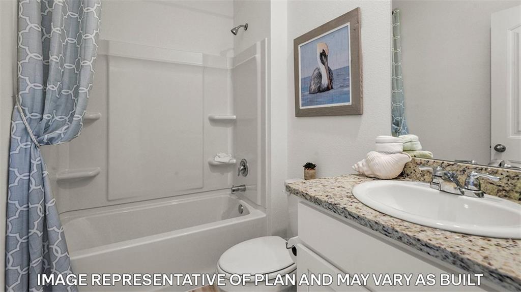 4636 MARAIS RIVER Drive