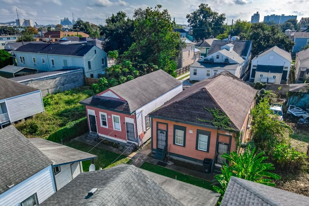 2124 26 REV JOHN RAPHEL JR Way