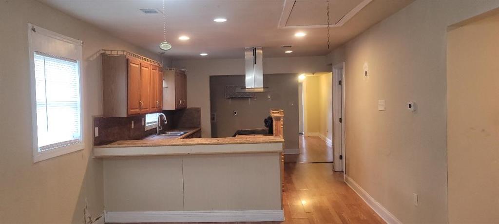 1023 S STARRETT Road