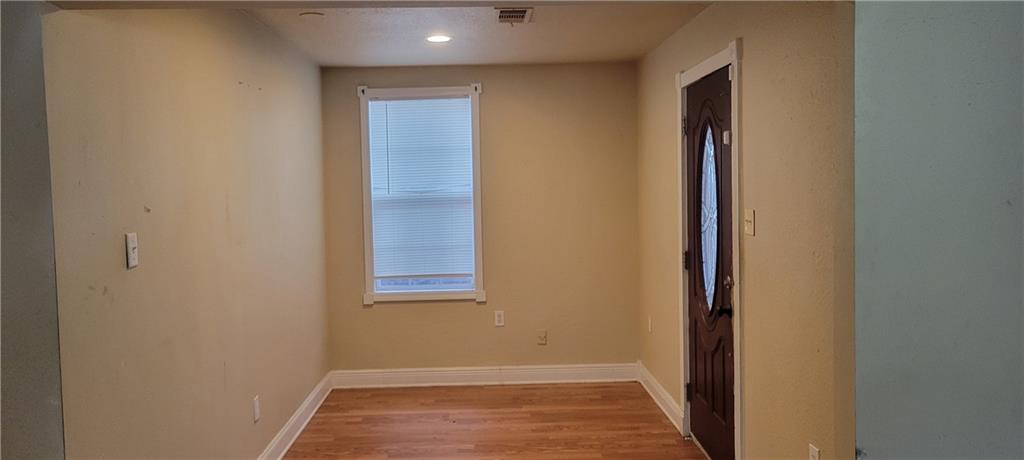 1023 S STARRETT Road