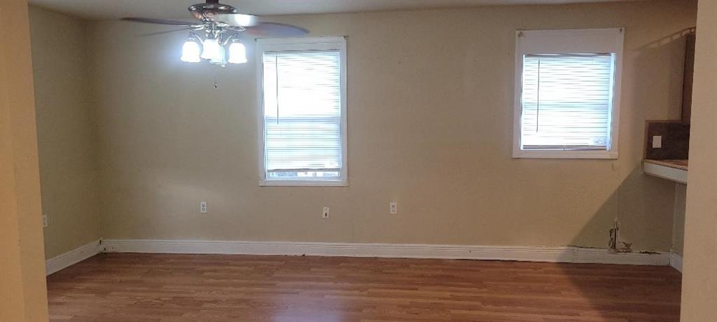 1023 S STARRETT Road