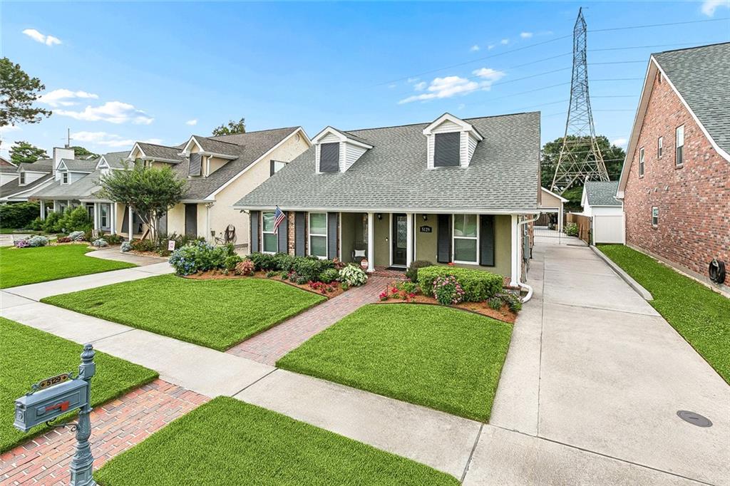5129 DAVID Drive