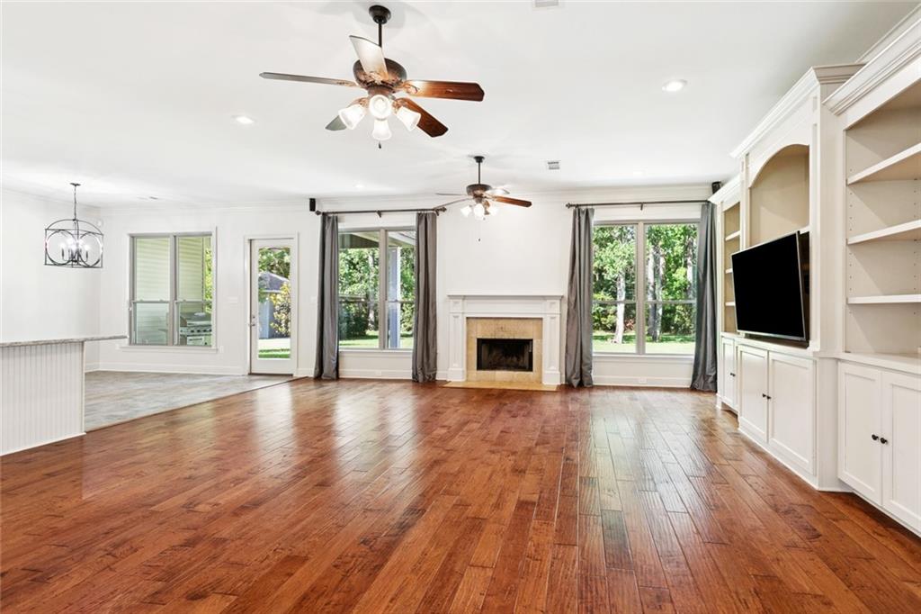 217 SAP BERRY Drive