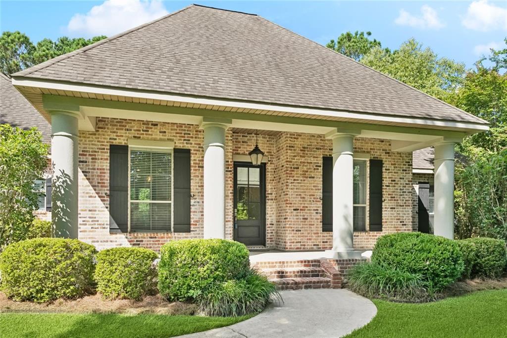 217 SAP BERRY Drive