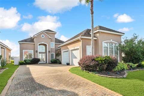 1079 S MARINA VILLA Slidell LA 70461