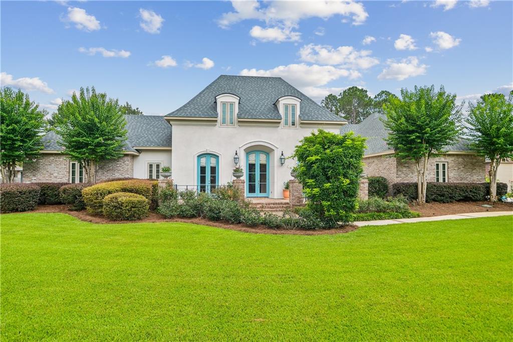 310 BUCKTHORN Circle