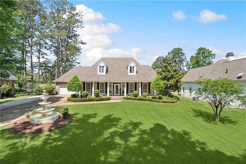814 BOCAGE Lane Mandeville LA 70471