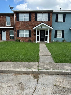 71 NEW ENGLAND CT, GRETNA, LA 70053 - Image 1ef3a16fec49fcc7fbde6f3e4e73c758/1053653272